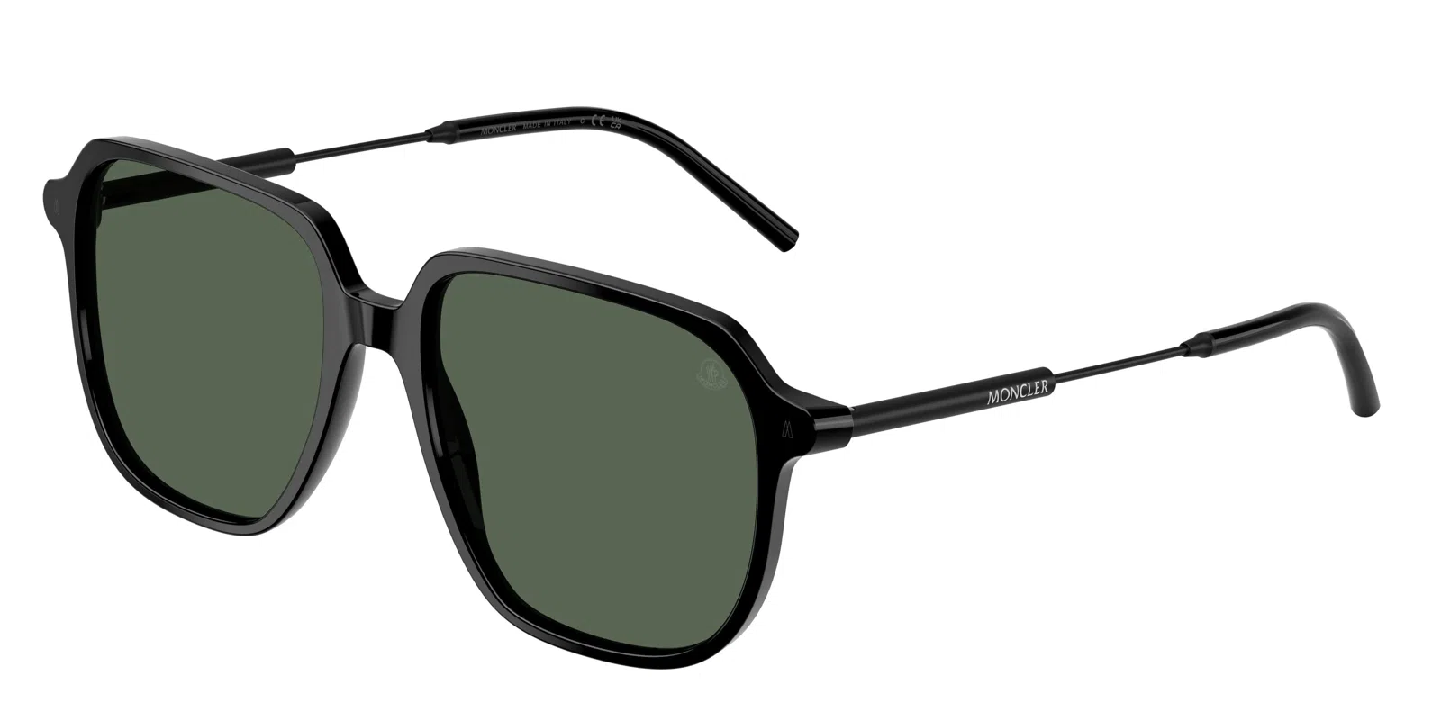 Moncler Cylin 6010 Sunglasses - view 4